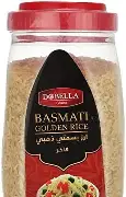 ارز بسمتى دوبيلا 1 كيلو ذهبى