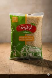 ارز بسمتى لؤلؤة سولتير1 ك