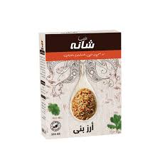 ارز بنى شانه 650 ج