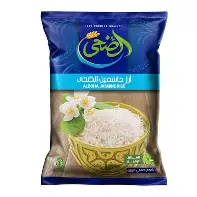 ارزبسمتى جاسمين الضحى1كجم