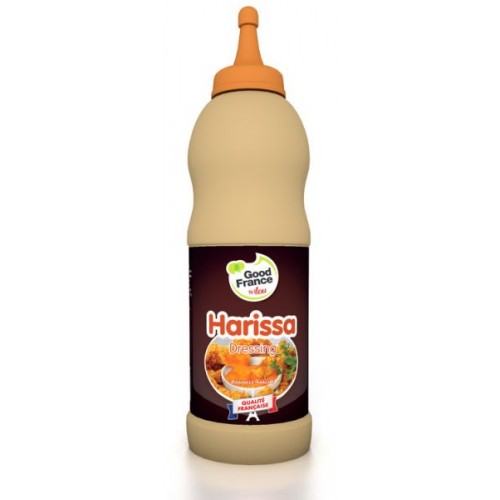 اليو هريسة شطه