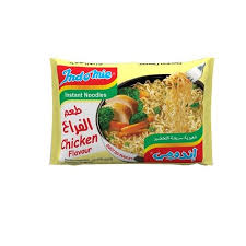 اندومى بطعم الفراخ 5ج