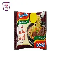 اندومى بطعم اللحم 55ج