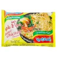 اندومى جامبو بطعم الفراخ 110 ج