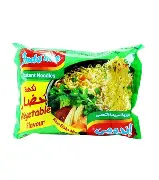 اندومى خضار55جرام 5جنيه