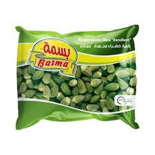 بامية ممتازة بسمة