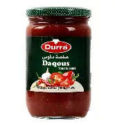 برطمان صلصة الدرة 500جم