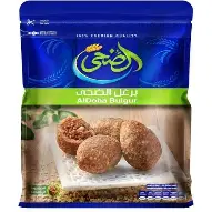 برغل الضحى 500 ج