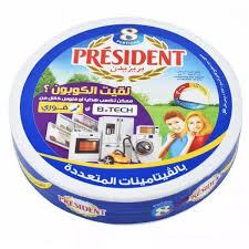 بريذيدون 8 قطعة
