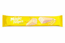 بسكوت  ماجيك موز