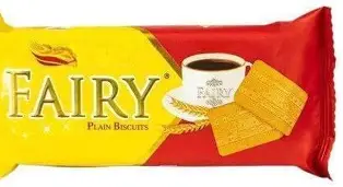 بسكوت ساده فيرى