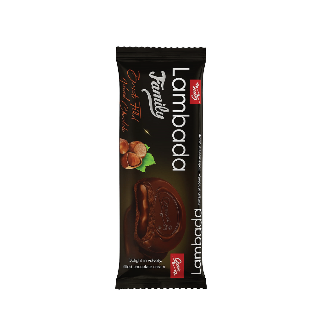 بسكوت لمبادا 10ج