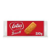 بسكويت لوتس250 ج