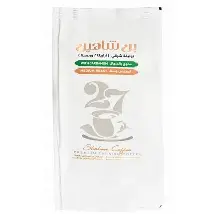 بن شاهين وسط محوج100 ج