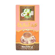 بن عبد المعبود سادة وسط 100 ج