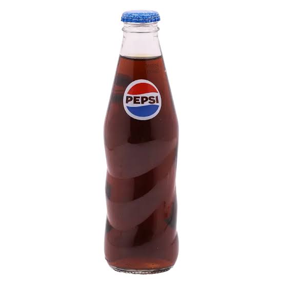 بيبسي هضبة250 مل