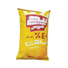 بيج شيبسى بالجبنة ب10