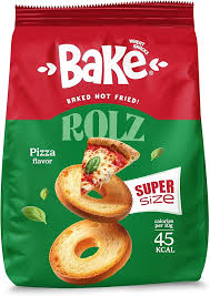 بيك رولز عائلى بالبيتزا ب10 ج