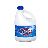 جالون كلوركس ابيض 4 لتر