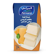 جبن المراعى رومى 250جم