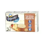 جبنه دومتى 250 جرام بالرومى