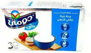 جبنه دومتى 250 جرام فيتا