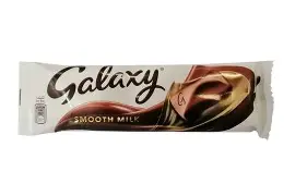 جلاكسى بالحليب