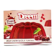 جلى دريم مكسات كريز وكولا