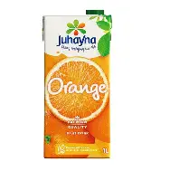 جهينة عصير 1 لتر برتقال