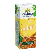 جهينه عصيراناناس 250م.
