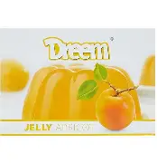 جيلى مشمش دريم سنجل