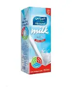 حليب المراعى ساده 200 مل