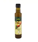 خل تفاح عضوى 250 م شانه