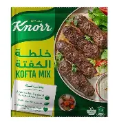 خلطة الكفته كنور