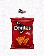 دريتوس ب15ج كاتشب هاليبينو