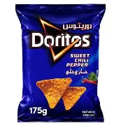 دريتوس عائلى فلفل حلو ب 10