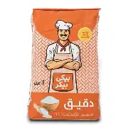 دقيق الشروق 1 كيلو