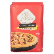 دقيق بيتزا سنبلة الفرات 1 ك