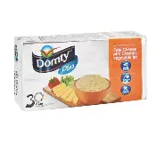 دومتى 500 جم بالشيدر