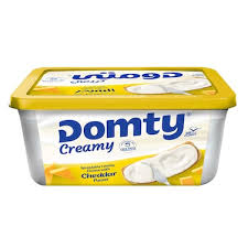 دومتى كريمى شيدر 240ج