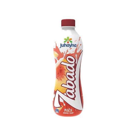 زبادو جهينة قطع  خوخ 105)