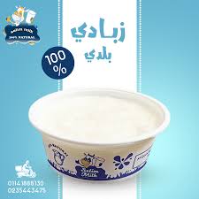 زبادى بلدى المدينة المنورة