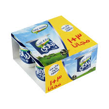 زبادى مزارع 105ج عرض