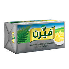 زبدة فيرن 1كجم