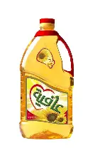 زيت عافية عباد 2.2مل