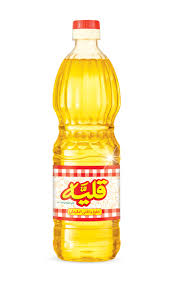 زيت قليه 1 لتر