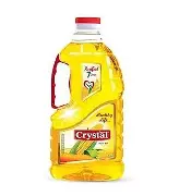 زيت كريستال ذرة 3.5 لتر