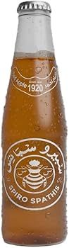 سبيرو سباتس تفاح زجاج