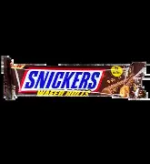 سنكرز 30 جرام ويفر 2صابع