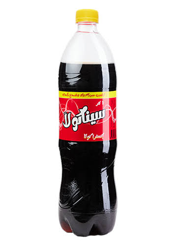 سينا كولا